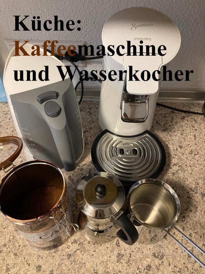 4-Zimmer Kinderfreundliche Ferienwohnung フリードリヒスハーフェン エクステリア 写真