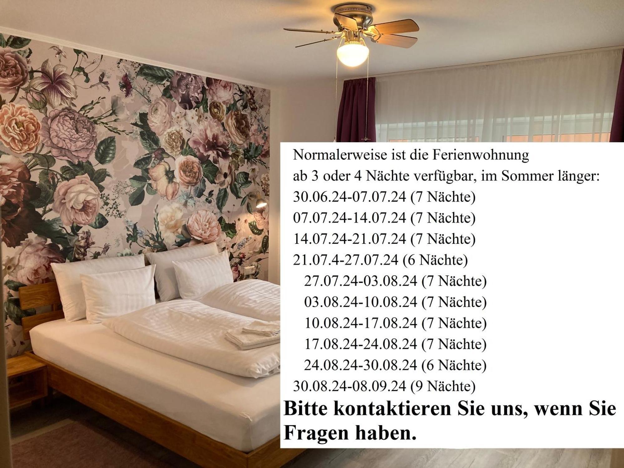 4-Zimmer Kinderfreundliche Ferienwohnung フリードリヒスハーフェン エクステリア 写真
